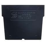 4in Divider for Shelf Bins QSB101, QSB103, QSB105, Conductive, 50 per Case redirect to product page